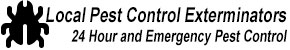 Millingtn TN Pest Control Exterminators